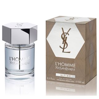 Yves Saint Laurent L'Homme Ultime