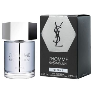Yves Saint Laurent L'Homme Ultime