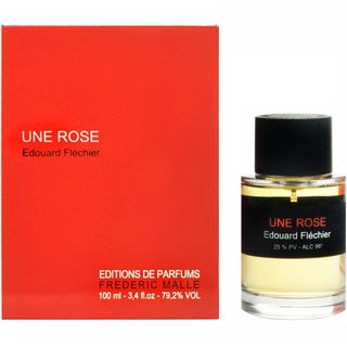 Frederic Malle Une Rose