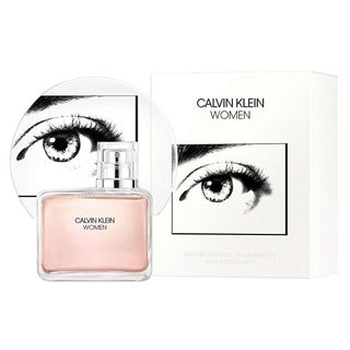 Calvin Klein Women Eau de Parfum Mini Size