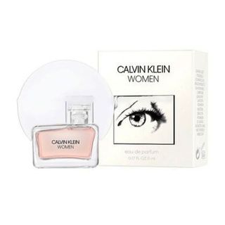 Calvin Klein Women Eau de Parfum Mini Size