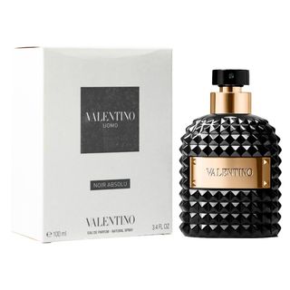 Valentino Uomo Noir Absolu