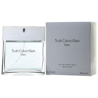 Calvin Klein Truth For Men