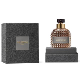 Valentino Uomo Felt Collectors Edition