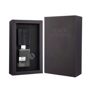 Nasomatto Black Afgano