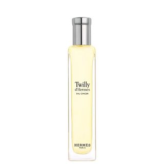 Hermes Twilly d'Hermes Eau Ginger Travel Spray