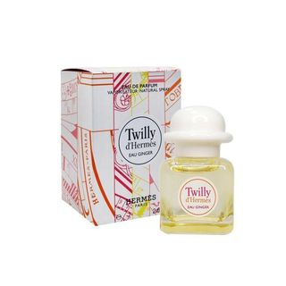 Hermes Twilly d'Hermes Eau Ginger Travel Spray