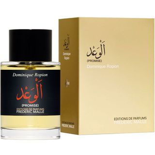 Frederic Malle Promise