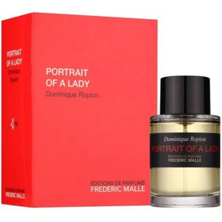 Frederic Malle Portrait of a Lady