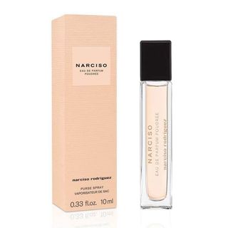 Narciso Rodriguez Poudree Travel Spray