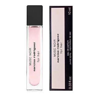 Narciso Rodriguez For Her Musc Noir Travel Spray