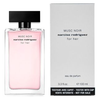 Narciso Rodriguez For Her Musc Noir
