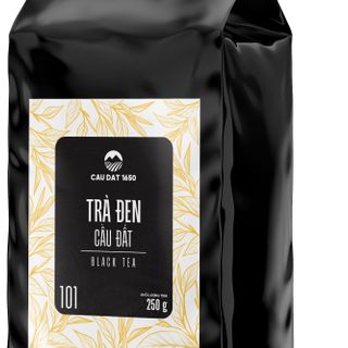 [Chuyên Dùng Cho Pha Chế] Trà Đen Cầu Đất Túi 250g
