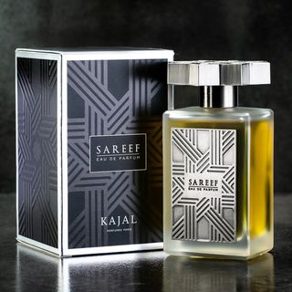 Kajal Sareef
