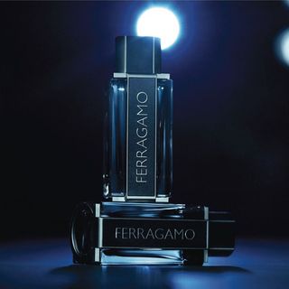 Salvatore Ferragamo Intense Leather For Men