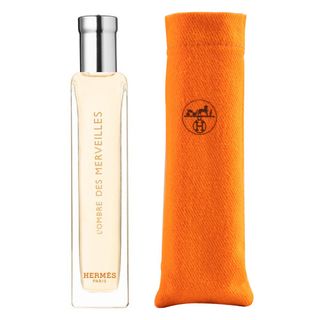 Hermes L'Ombre Des Merveilles Travel Spray