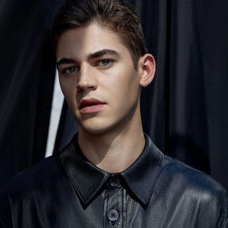 Salvatore Ferragamo Intense Leather For Men