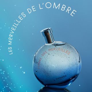 Hermes L'Ombre Des Merveilles Travel Spray