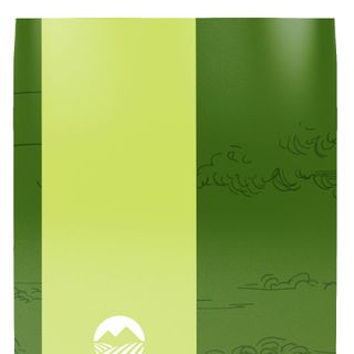 Trà Xanh Cầu Đất Túi Thiếc 100g