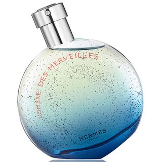 Hermes L'Ombre Des Merveilles Travel Spray