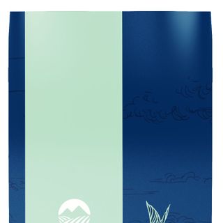 Trà Oolong Cầu Đất Túi Thiếc 200g