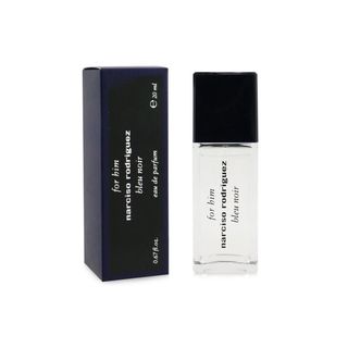 Narciso Rodriguez For Him Bleu Noir Eau de Parfum Travel Spray