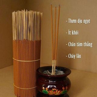 NHANG SẠCH VỎ QUẾ 4 TẤC BÓ 1KG