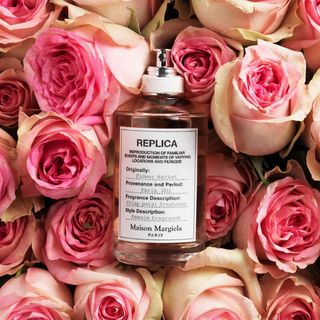 Maison Margiela Replica Flower Market