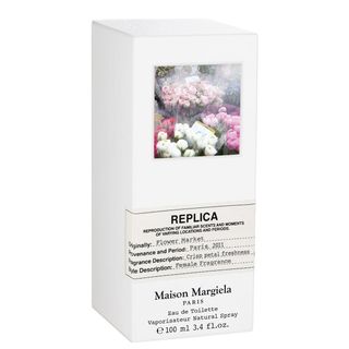 Maison Margiela Replica Flower Market