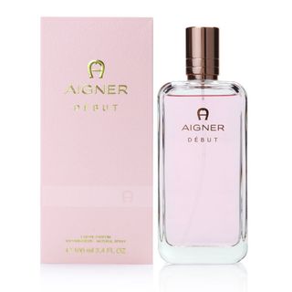 Etienne Aigner Debut