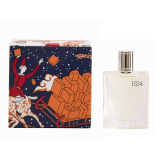 Hermès H24 Travel Spray