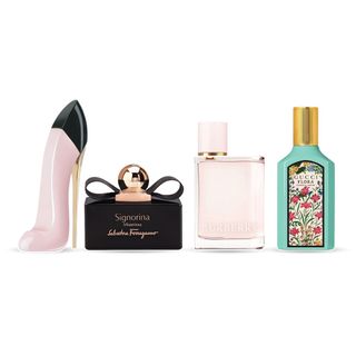 Gift Set Thơm Dị Keo