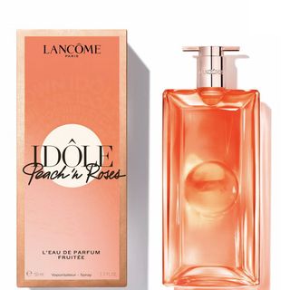 Lancôme Idôle Peach'N Roses