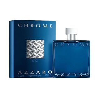 Azzaro Chrome Parfum