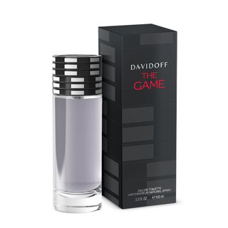 Davidoff The Game