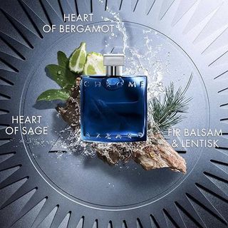 Azzaro Chrome Parfum