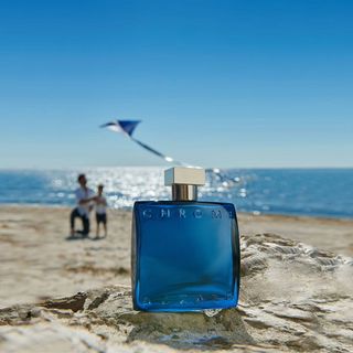 Azzaro Chrome Parfum
