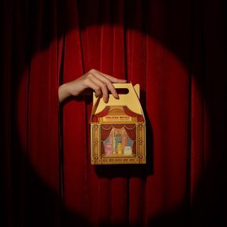 Gift set Theatre Muses