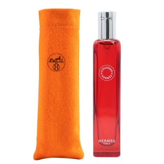 Hermes Eau de Rhubarbe Ecarlate Travel Spray