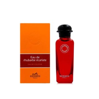 Hermes Eau de Rhubarbe Ecarlate Travel Spray