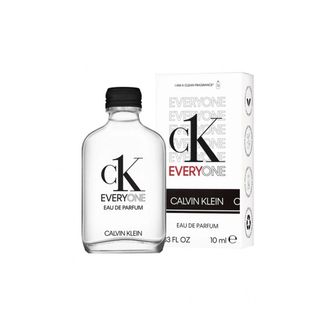 Calvin Klein CK Everyone Eau de Parfum Mini Size