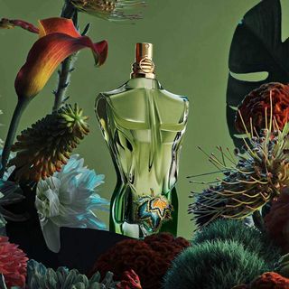 Jean Paul Gaultier Le Beau Paradise Garden