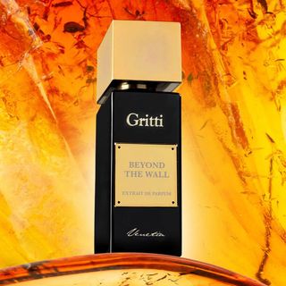 Gritti Beyond The Wall