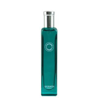 Hermes Eau d'Orange Verte Travel Spray