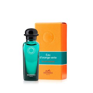 Hermes Eau d'Orange Verte Travel Spray