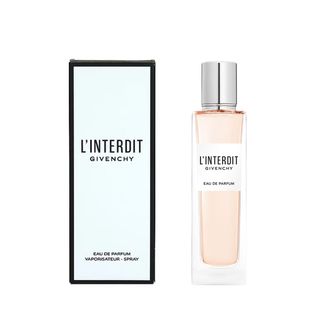 Givenchy L'Interdit Travel Spray