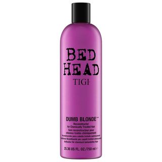 Dầu xả Tigi Bed Head Dumb Blonde