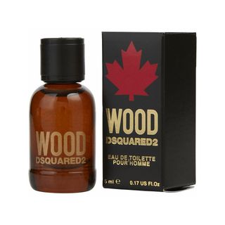 Dsquared2 Wood for Him Mini Size