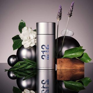 Carolina Herrera 212 Men NYC