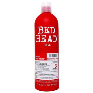 Dầu gội Tigi Bed Head Resurrection Level 3